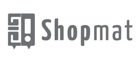 Shopmat Delivery & Service